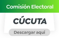 Comisión Electoral Cúcuta