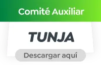 Comité Auxiliar Tunja