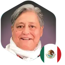 Dra. Beatriz Aldape Barrios