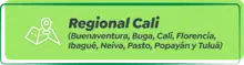 Regional Cali