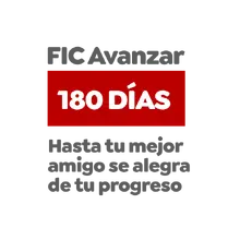 FIC AVANZAR 180 DÍAS