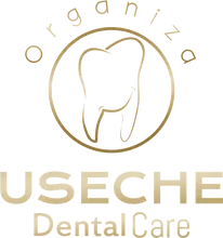 Logo Useche Dental Care