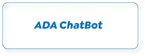 ADA ChatBot