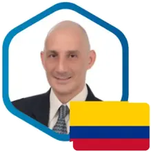 Dr. Sergio Andrés Velásquez Cújar