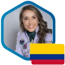 Dra. Mónica Gonzáles