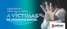 Capacitación Atención en Salud a Víctimas de Violencia Sexual