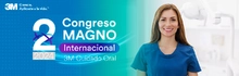 2do Congreso Magno Internacional 3M Cuidado Oral en Medellín