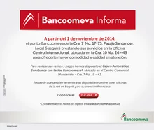 p_BANCO_CRA7_NOV2014