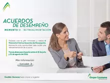 Acuerdos