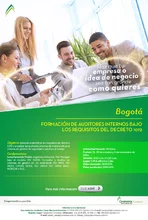 Formación Bogotá