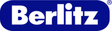 Logo Berlitz