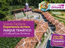 Parque Temático Los Arrieros 