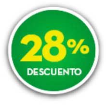 28%