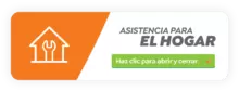 Asistencias para el hogar