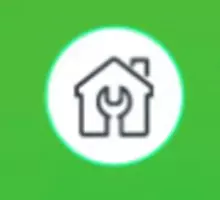 Ícono casa