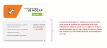 Cerrar destacado