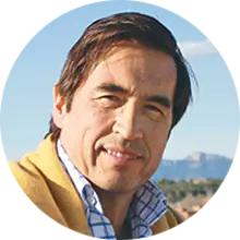 Mario Alonso Puig