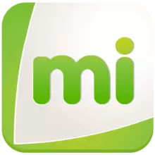 Logo Micoomeva