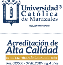 Universidad Católica de Manizales