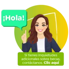 LOGO CHAT - 1 OPCION