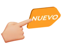 Ícono nuevo