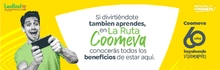 Ruta Coomeva