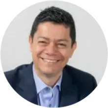 Marcelo Duque