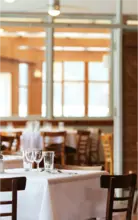 Restaurantes