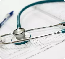 Sector salud