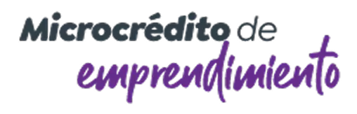 Microcrédito de emprendimiento