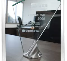 Premio Iberoamericano a la calidad