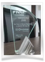 Premio Colombiano al Emprendimiento