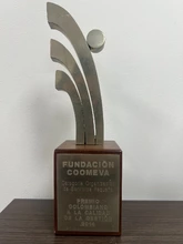 Premio colombiano a la calidad de la gestión 2014