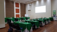 Salón Real