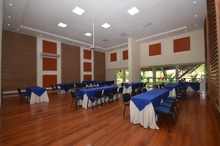 Salón Real