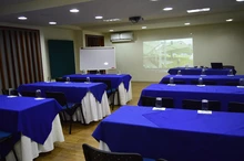 Salón Quilichao