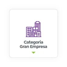 gran empresa