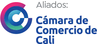 Logo cámara de comercio