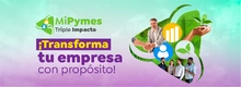 Banner Mipymes