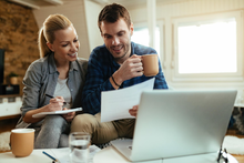 Banner financiación