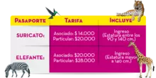 Destacado convenio Parque Ukumarí 
