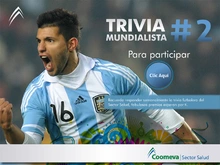 TRIVIA#2